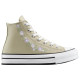 Converse Chuck Taylor All Star Eva Lift Platform Florals